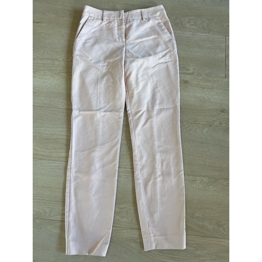 Express NWOT size 00R Pale Pink Dress Pants